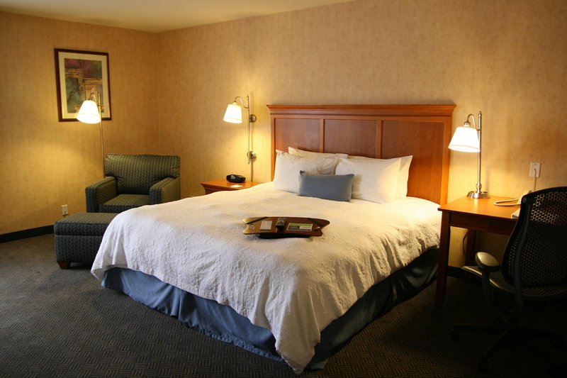 Hampton Inn San Diego/San Marcos - San Marcos, CA