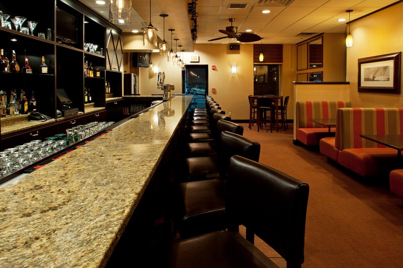 Holiday Inn PITTSBURGH-MONROEVILLE - Monroeville, PA