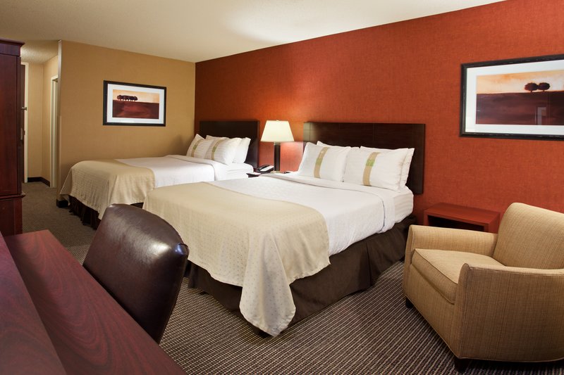 Holiday Inn PITTSBURGH-MONROEVILLE - Monroeville, PA