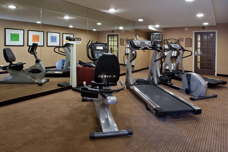 Holiday Inn PITTSBURGH-MONROEVILLE - Monroeville, PA
