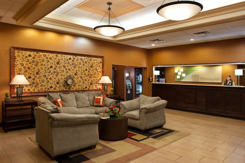 Holiday Inn PITTSBURGH-MONROEVILLE - Monroeville, PA