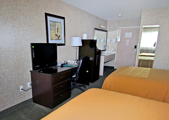 Quality Inn
