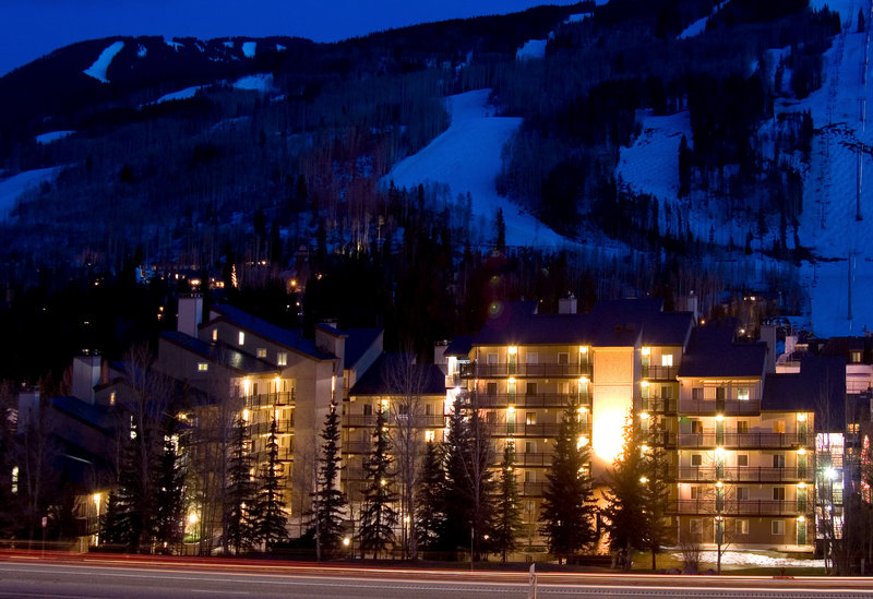 Destination Resorts Vail - Vail, CO