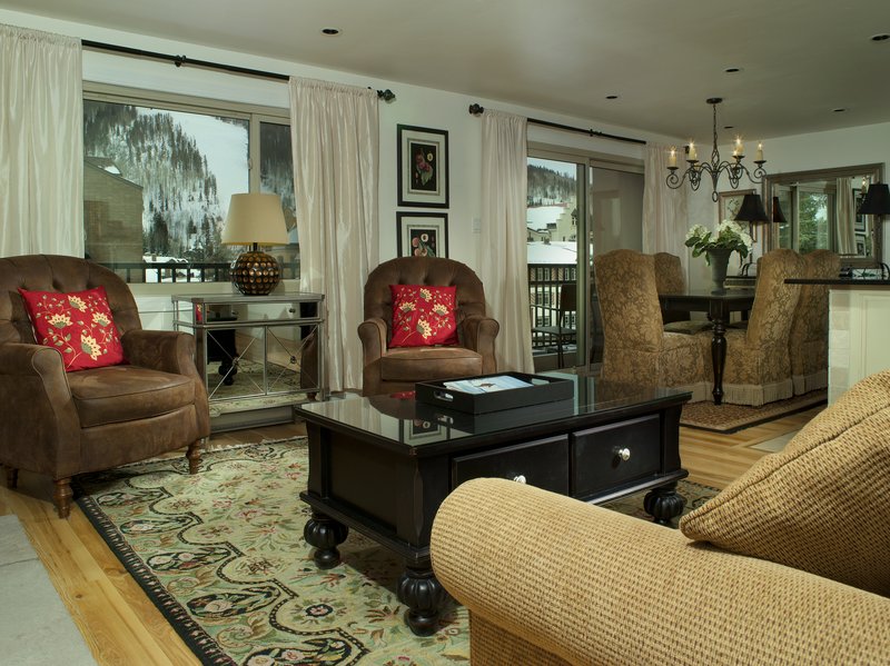 Destination Resorts Vail - Vail, CO