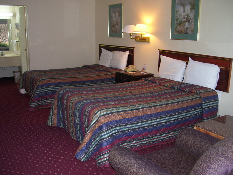 Americas Best Value Inn-Bessemer / Birmingham