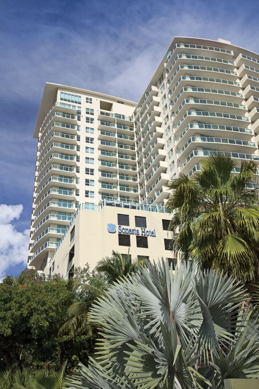Sonesta Hotel & Suites - Miami, FL