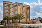 Crowne Plaza Hotel Orlando Downtown