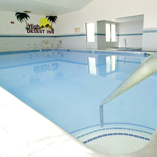 High Desert Inn - Elko, NV