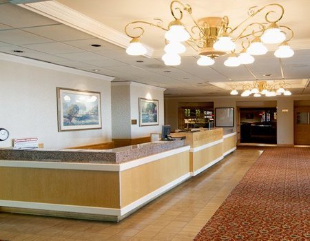 High Desert Inn - Elko, NV