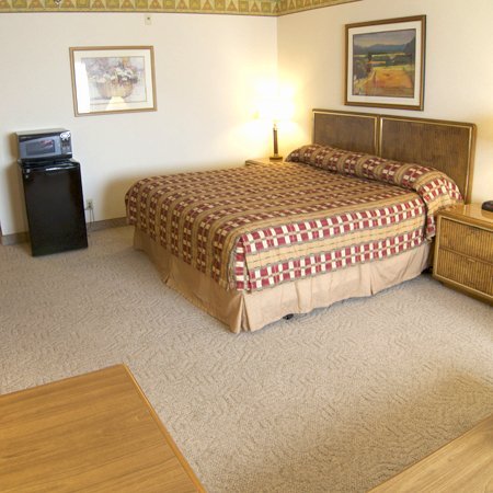High Desert Inn - Elko, NV
