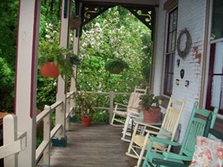 Cornwall Inn - Cornwall, PA