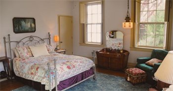 Cornwall Inn - Cornwall, PA