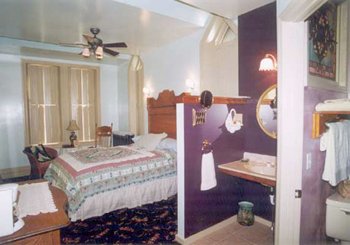 Cornwall Inn - Cornwall, PA