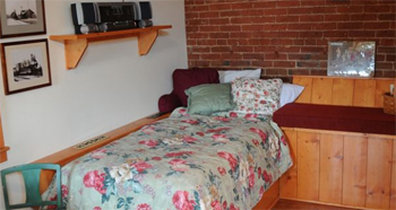 Cornwall Inn - Cornwall, PA