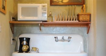 Cornwall Inn - Cornwall, PA