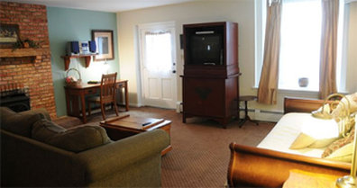 Cornwall Inn - Cornwall, PA