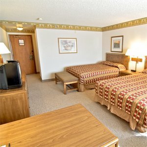 High Desert Inn - Elko, NV