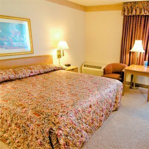 High Desert Inn - Elko, NV