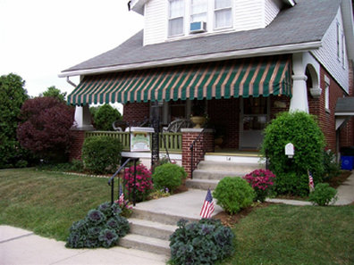 Gibson House Bed & Breakfast