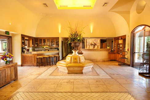 Villagio Inn & Spa - Yountville, CA