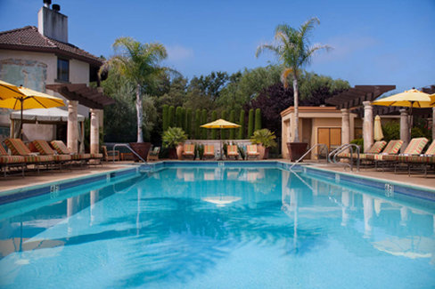 Villagio Inn & Spa - Yountville, CA