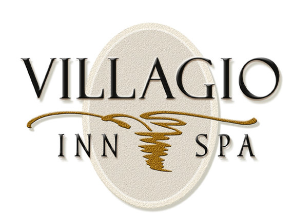 Villagio Inn & Spa - Yountville, CA