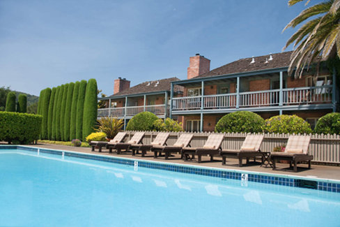 Vintage Inn - Yountville, CA