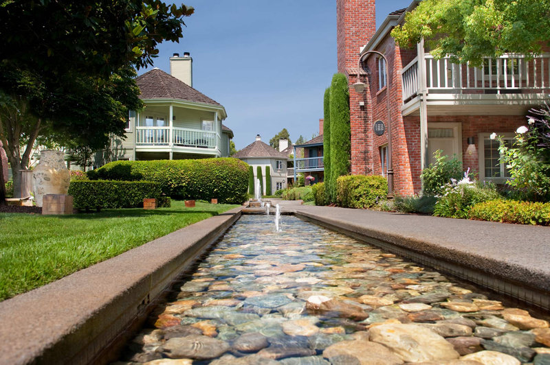 Vintage Inn - Yountville, CA