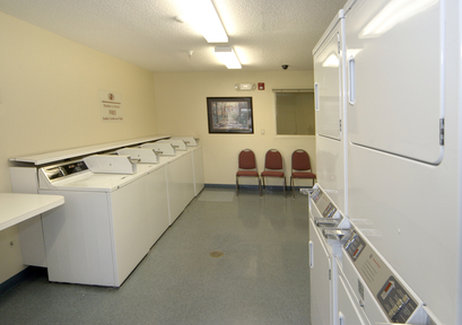Candlewood Suites-West - Glen Allen, VA