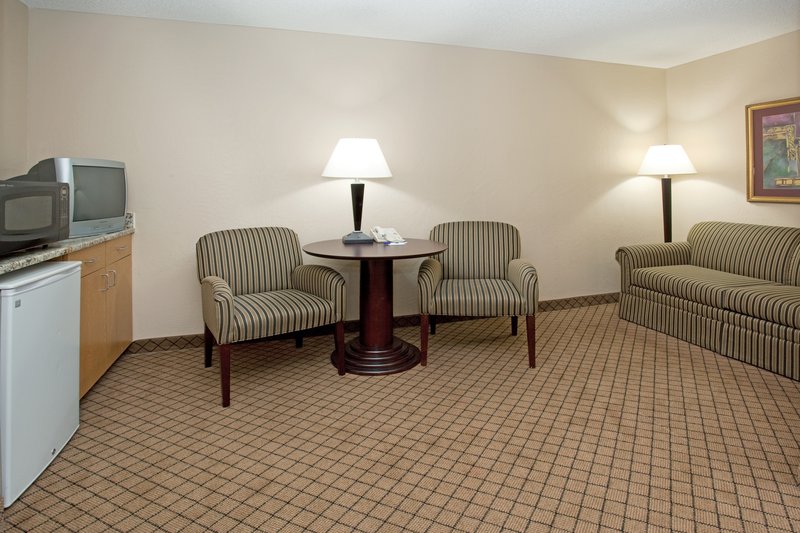 Holiday Inn Express GREEN RIVER - Green River, UT