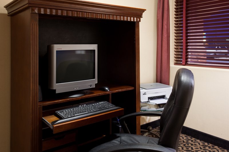 Holiday Inn Express GREEN RIVER - Green River, UT