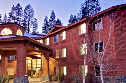 Holiday Inn Express Truckee - Truckee, CA