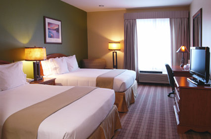 Holiday Inn Express Truckee - Truckee, CA