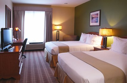 Holiday Inn Express Truckee - Truckee, CA