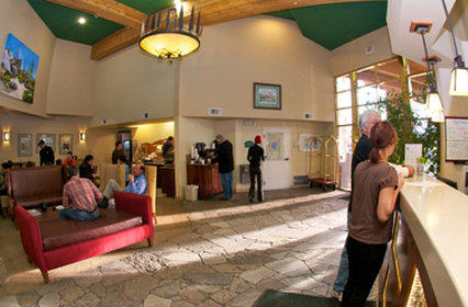 Holiday Inn Express Truckee - Truckee, CA