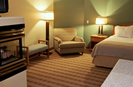 Holiday Inn Express Truckee - Truckee, CA