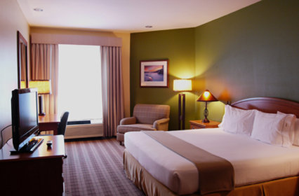 Holiday Inn Express Truckee - Truckee, CA