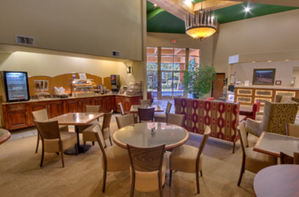 Holiday Inn Express Truckee - Truckee, CA