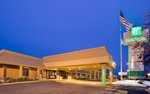 Holiday Inn South I-55