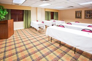 Meeting Facilities