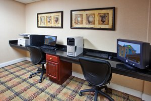 Conference Area