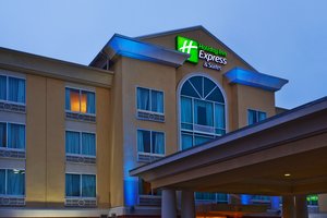 Holiday Inn Express Hotel & Suites - I-26 at Harbison Columbia