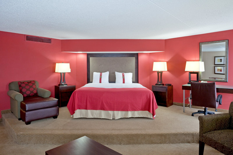 Holiday Inn OLATHE MEDICAL CENTER - Olathe, KS