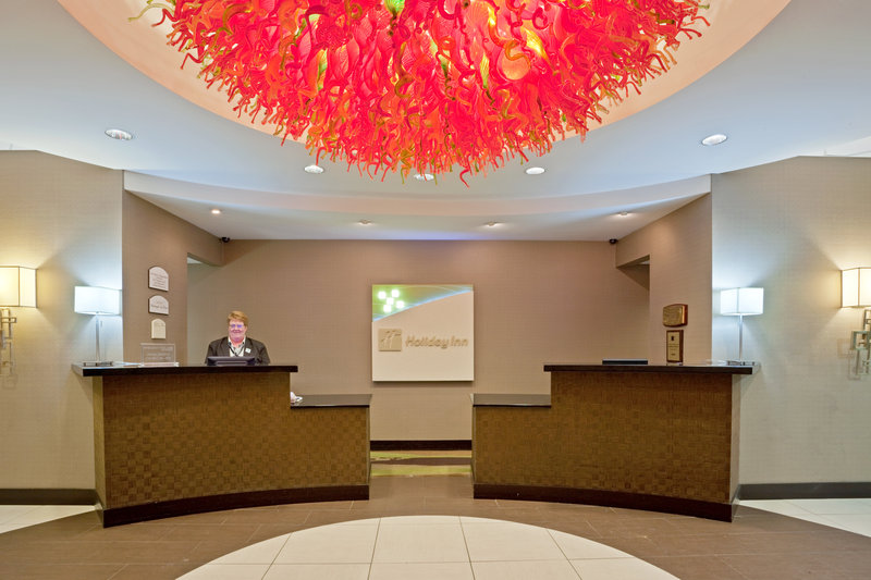 Holiday Inn OLATHE MEDICAL CENTER - Olathe, KS