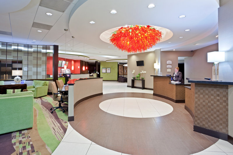 Holiday Inn OLATHE MEDICAL CENTER - Olathe, KS