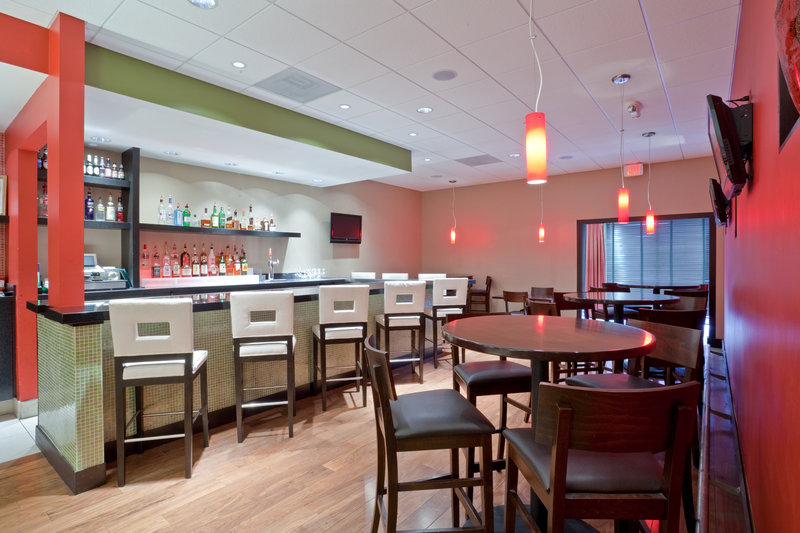 Holiday Inn OLATHE MEDICAL CENTER - Olathe, KS