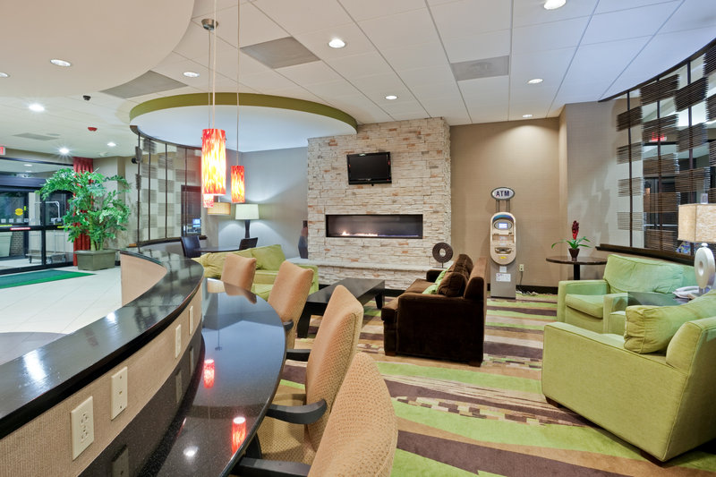 Holiday Inn OLATHE MEDICAL CENTER - Olathe, KS