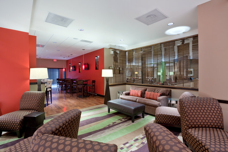 Holiday Inn OLATHE MEDICAL CENTER - Olathe, KS