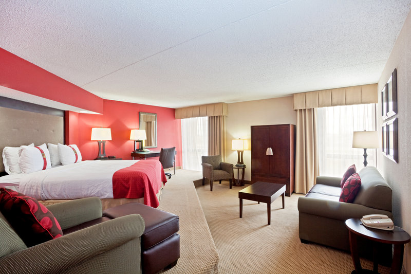 Holiday Inn OLATHE MEDICAL CENTER - Olathe, KS
