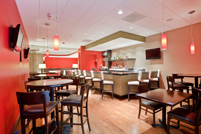Holiday Inn OLATHE MEDICAL CENTER - Olathe, KS